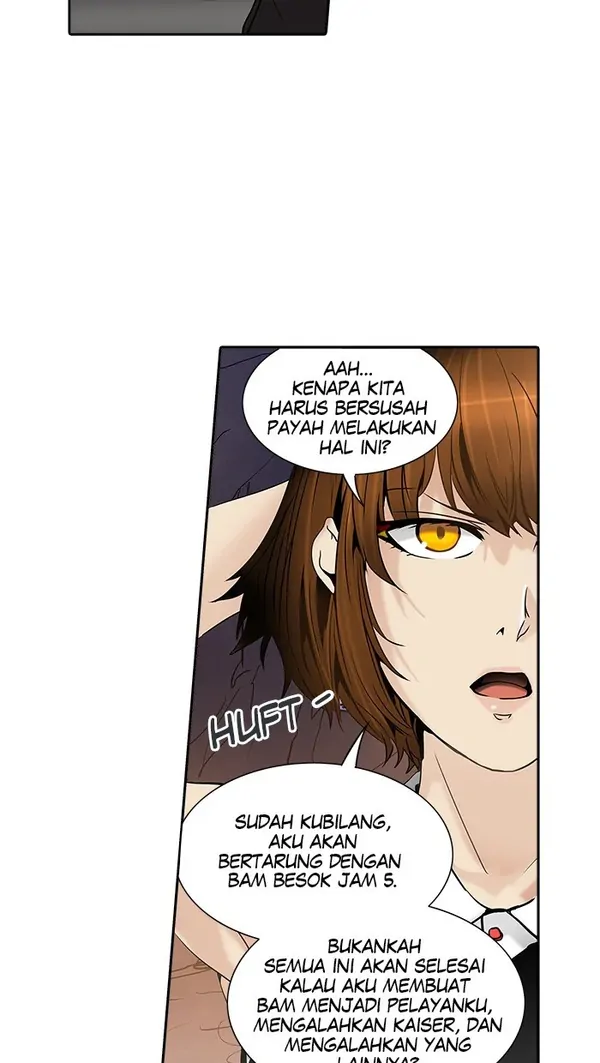 Baca Tower of God - Chapter 288 halaman 44