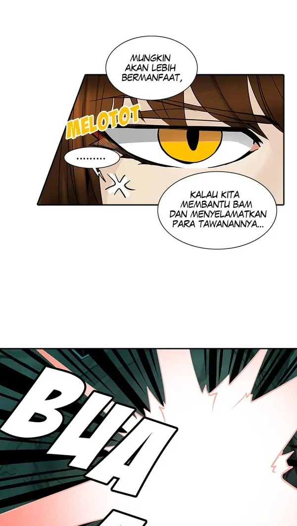 Baca Tower of God - Chapter 288 halaman 46