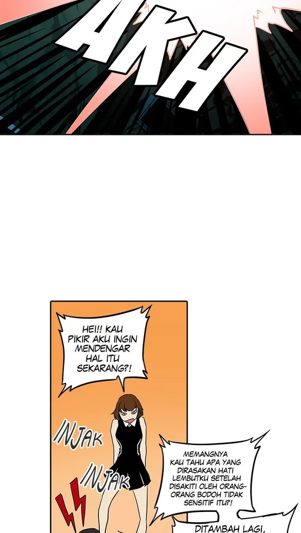 Baca Tower of God - Chapter 288 halaman 47