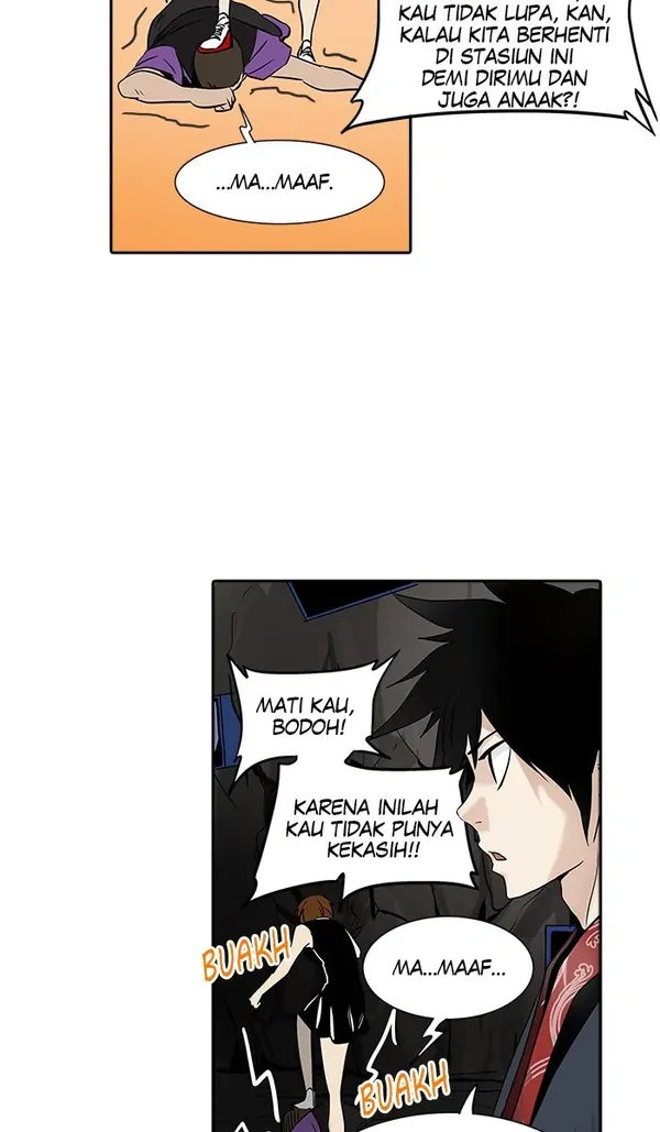 Baca Tower of God - Chapter 288 halaman 48