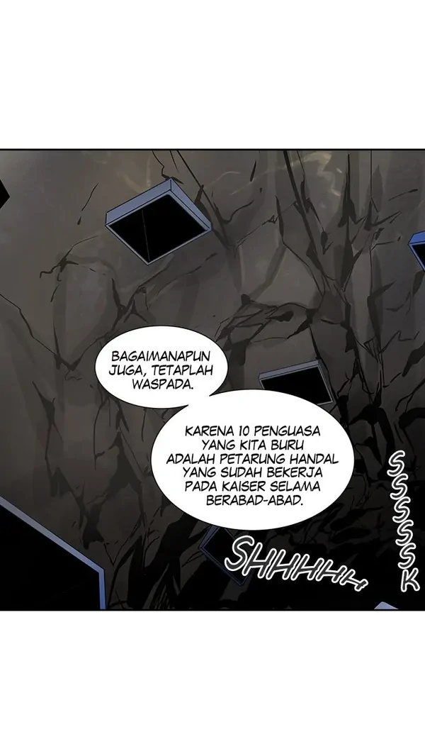 Baca Tower of God - Chapter 288 halaman 50
