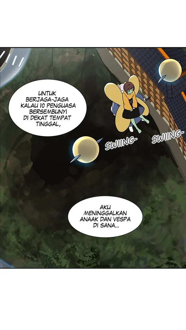 Baca Tower of God - Chapter 288 halaman 51