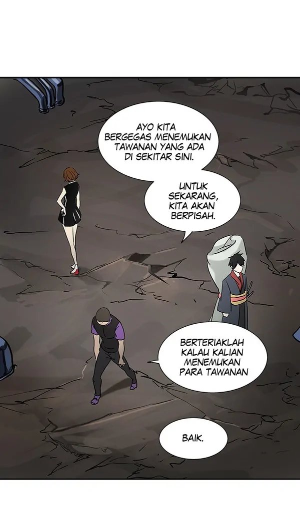 Baca Tower of God - Chapter 288 halaman 52