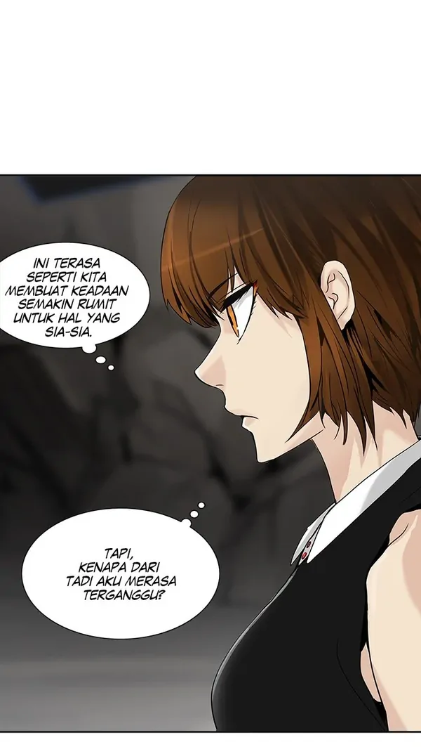 Baca Tower of God - Chapter 288 halaman 53