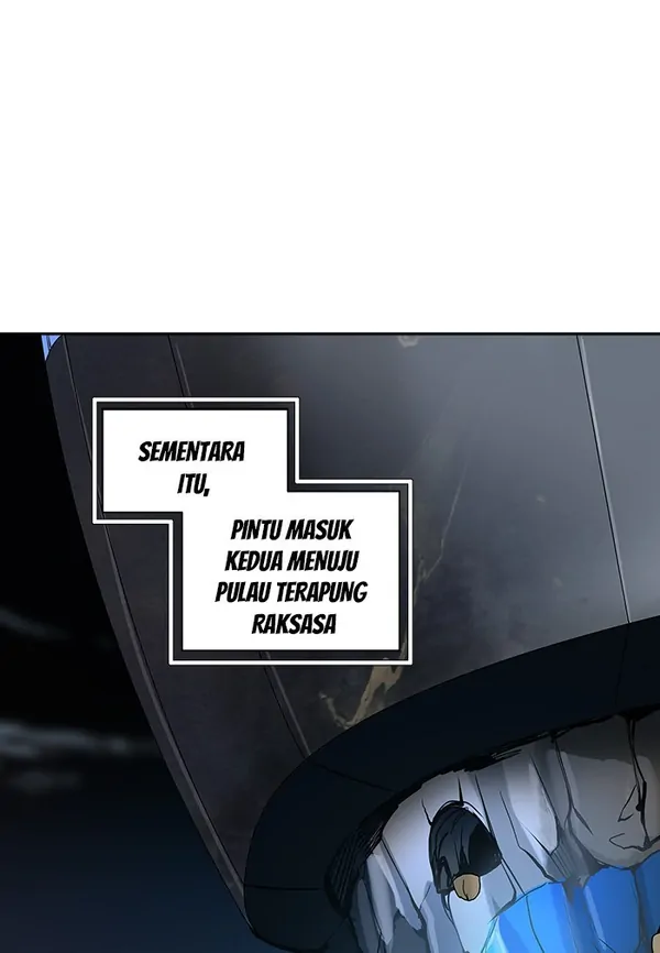 Baca Tower of God - Chapter 288 halaman 55