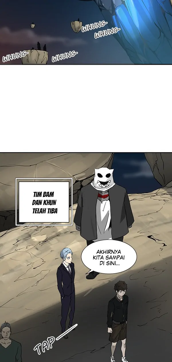 Baca Tower of God - Chapter 288 halaman 56