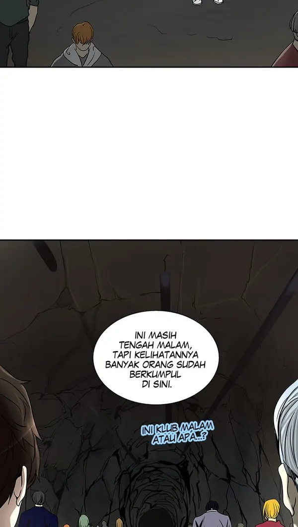 Baca Tower of God - Chapter 288 halaman 57
