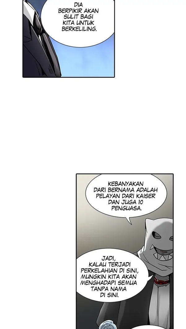 Baca Tower of God - Chapter 288 halaman 59