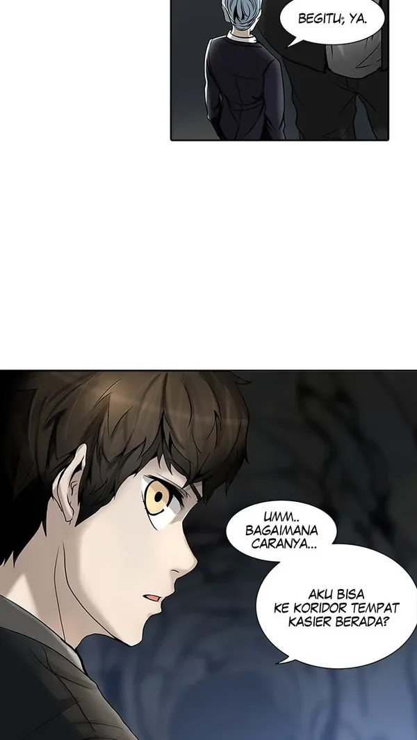 Baca Tower of God - Chapter 288 halaman 60