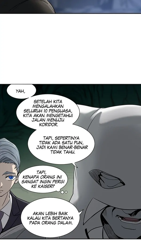 Baca Tower of God - Chapter 288 halaman 61