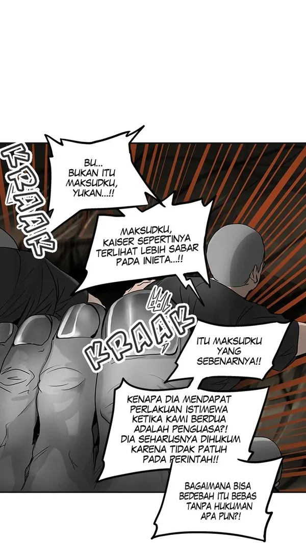 Baca Tower of God - Chapter 288 halaman 66