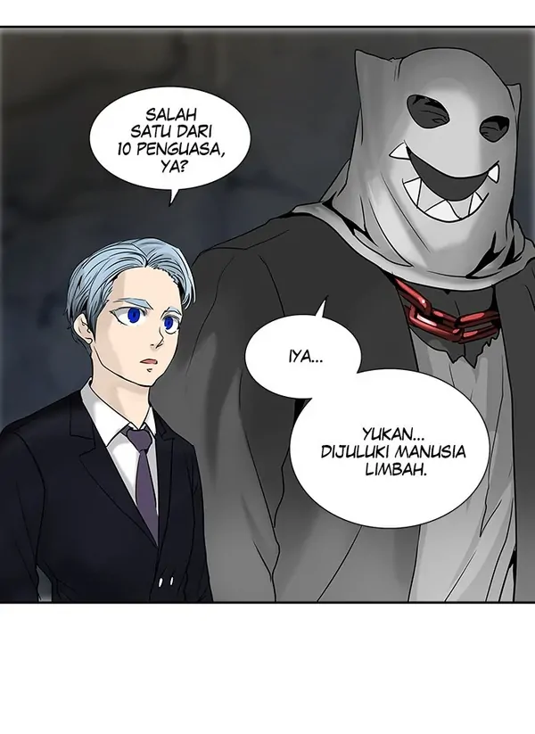 Baca Tower of God - Chapter 288 halaman 68