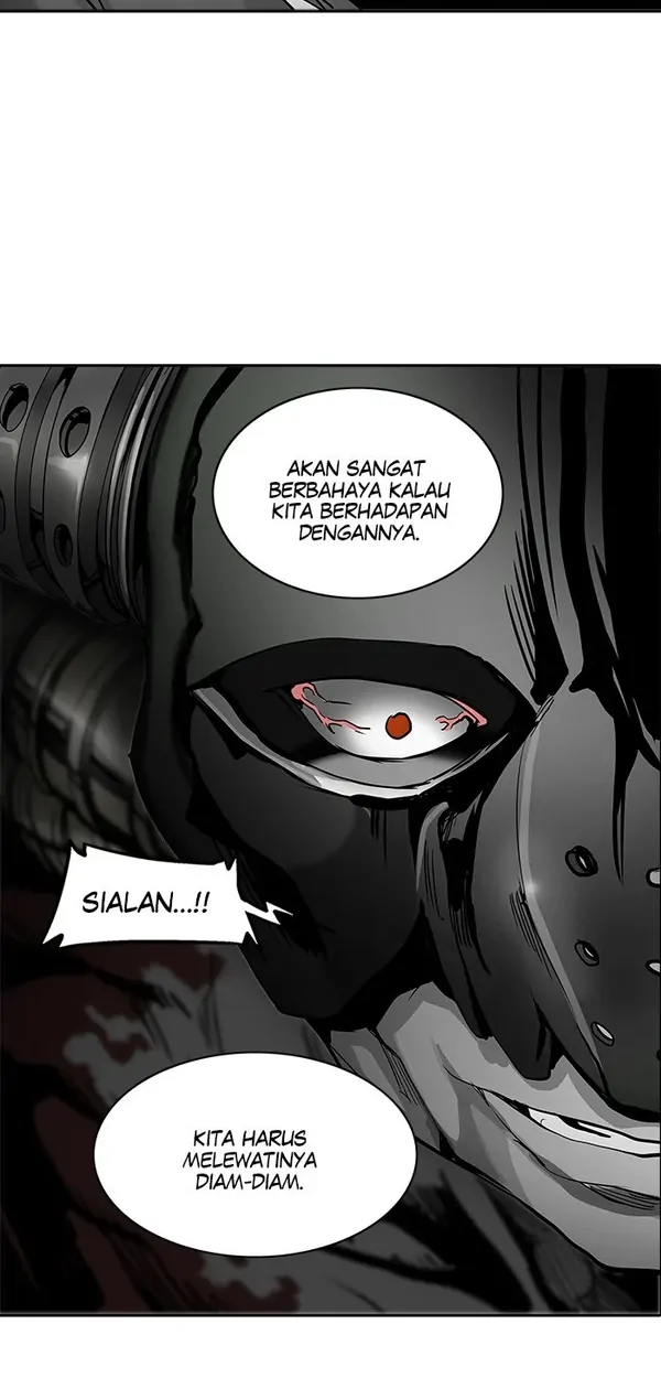 Baca Tower of God - Chapter 288 halaman 70