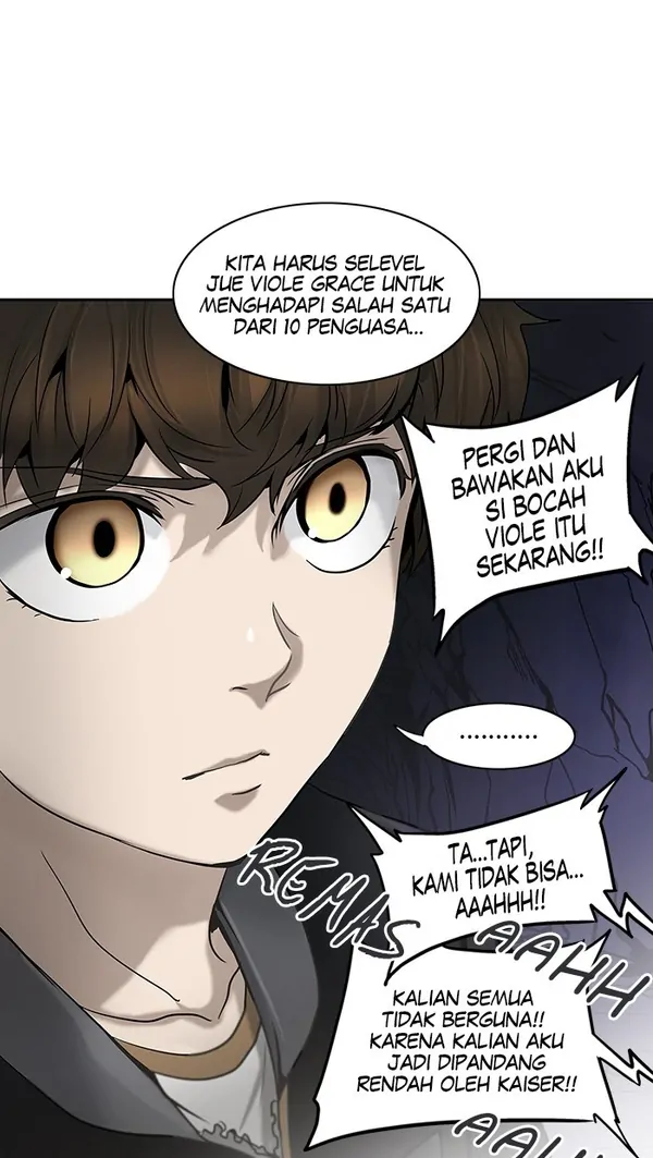 Baca Tower of God - Chapter 288 halaman 71