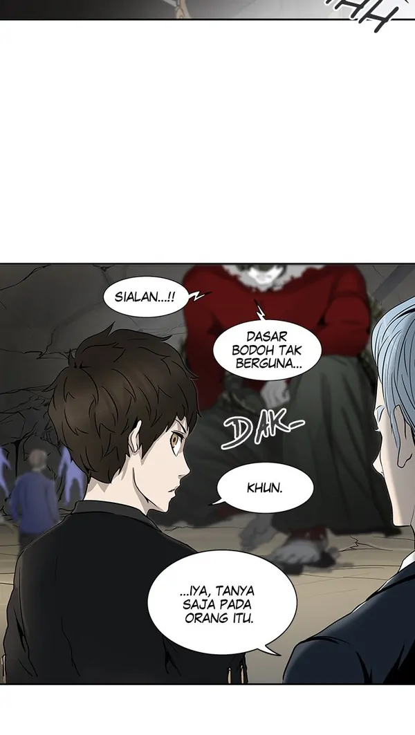 Baca Tower of God - Chapter 288 halaman 72