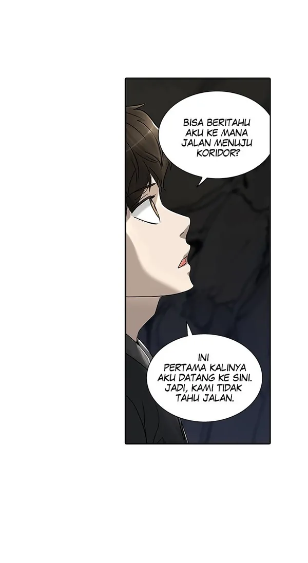 Baca Tower of God - Chapter 288 halaman 76
