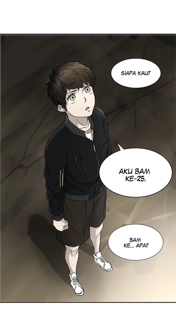Baca Tower of God - Chapter 288 halaman 77