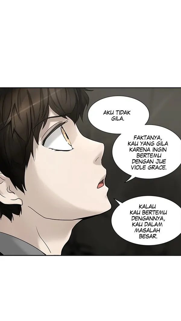 Baca Tower of God - Chapter 288 halaman 81