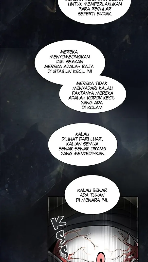 Baca Tower of God - Chapter 288 halaman 83