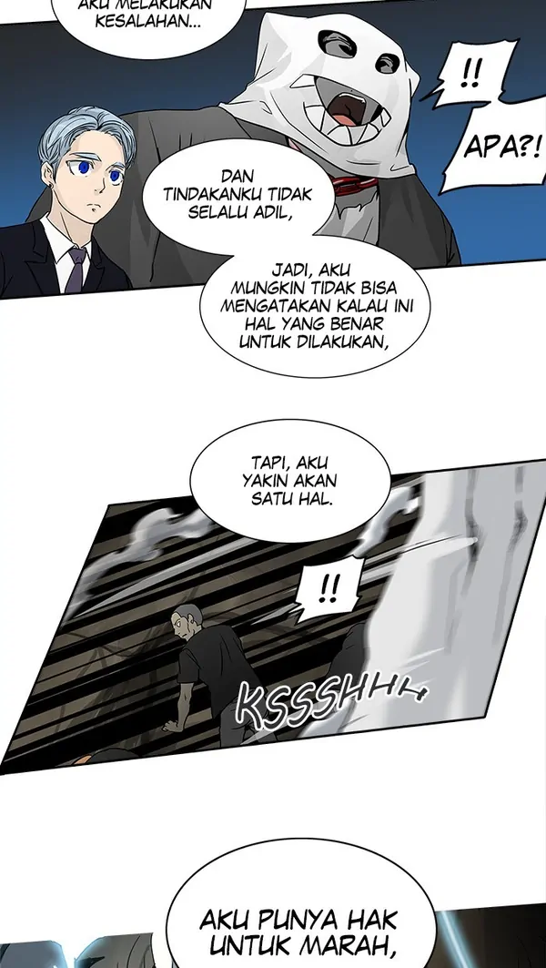 Baca Tower of God - Chapter 288 halaman 88