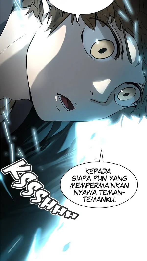 Baca Tower of God - Chapter 288 halaman 89