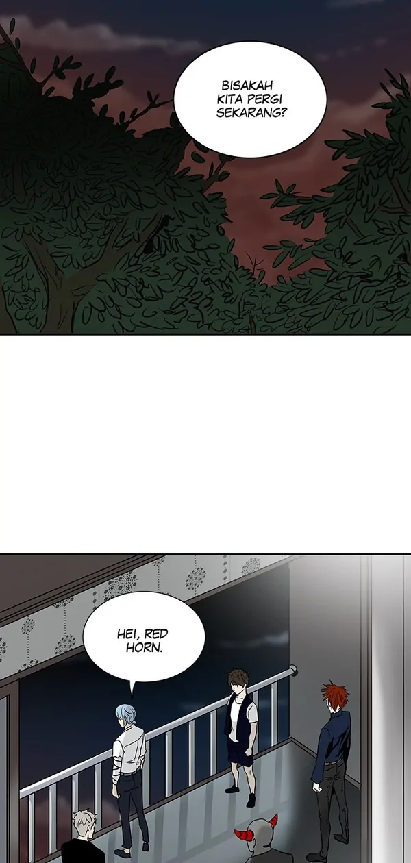 Baca Tower of God - Chapter 288 halaman 9