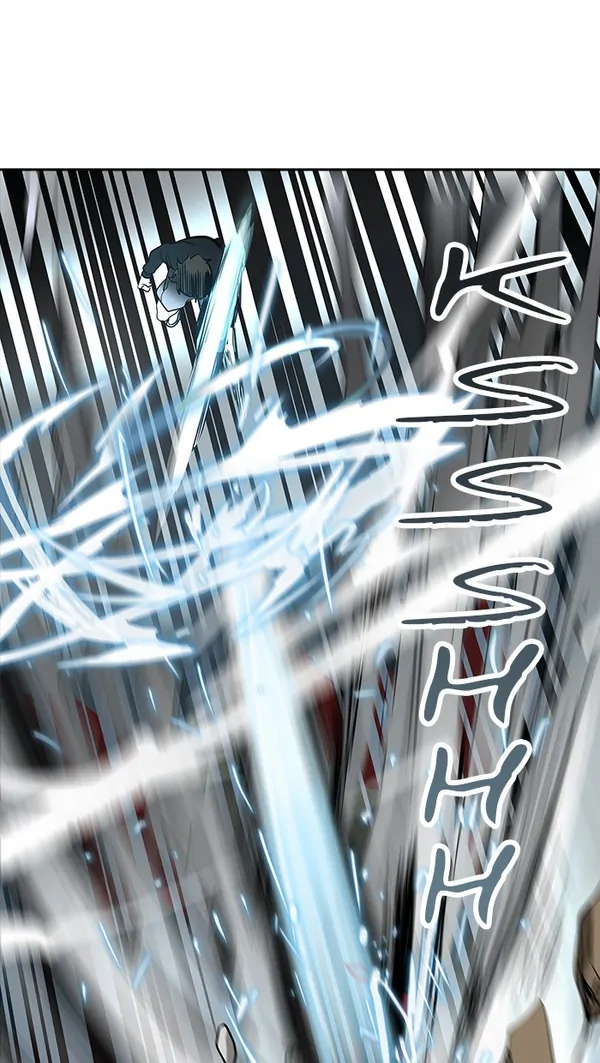 Baca Tower of God - Chapter 289 halaman 1