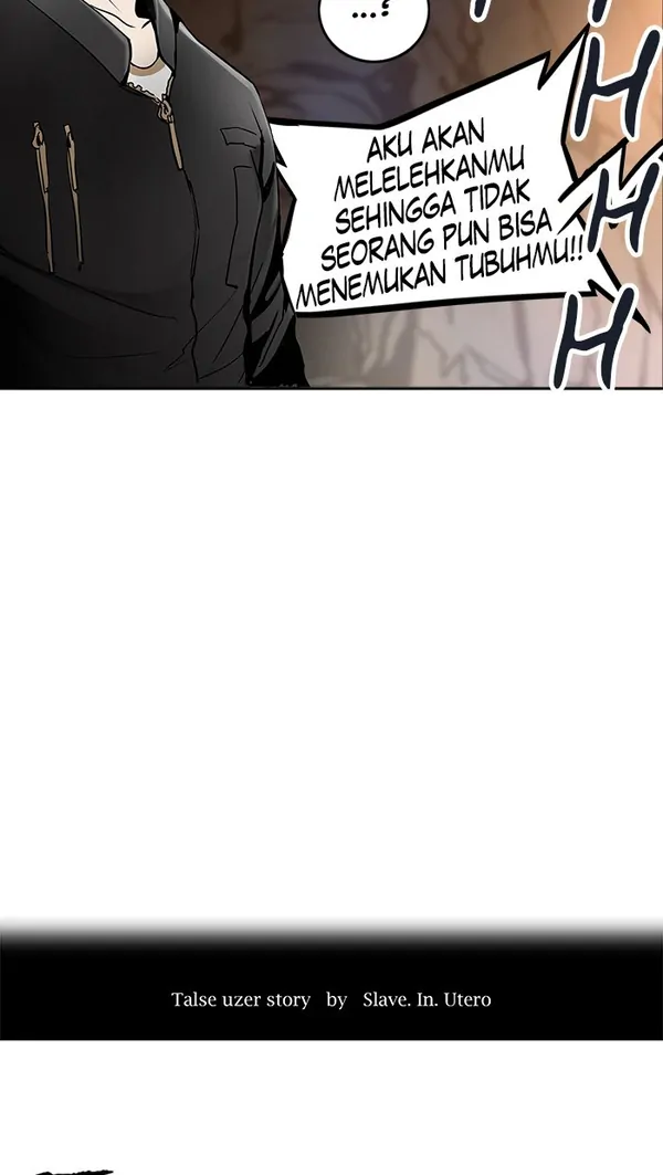 Baca Tower of God - Chapter 289 halaman 10