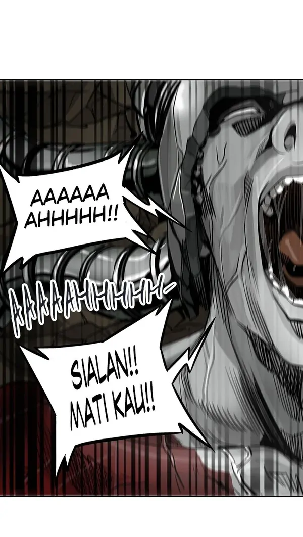 Baca Tower of God - Chapter 289 halaman 13