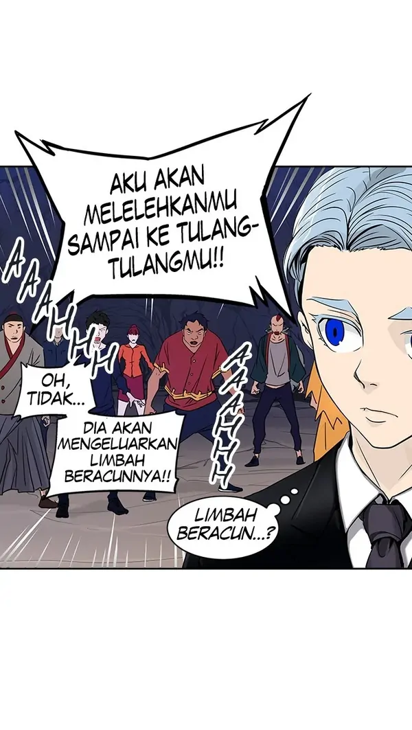 Baca Tower of God - Chapter 289 halaman 14