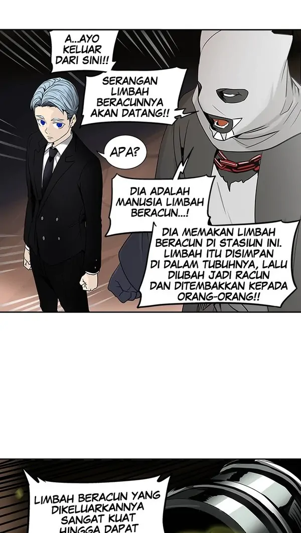 Baca Tower of God - Chapter 289 halaman 15