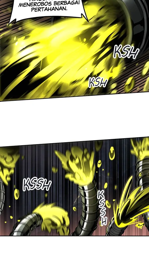 Baca Tower of God - Chapter 289 halaman 16