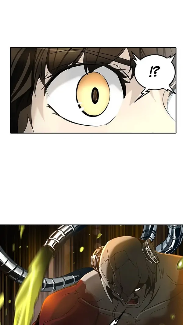 Baca Tower of God - Chapter 289 halaman 17