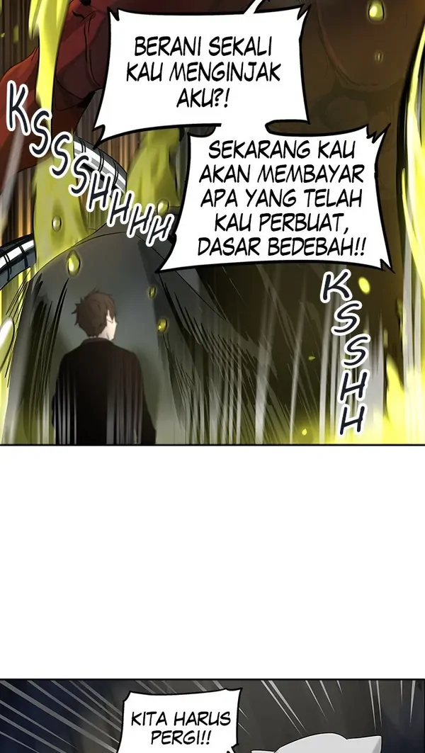 Baca Tower of God - Chapter 289 halaman 18