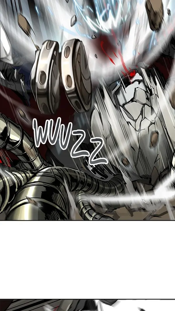 Baca Tower of God - Chapter 289 halaman 2