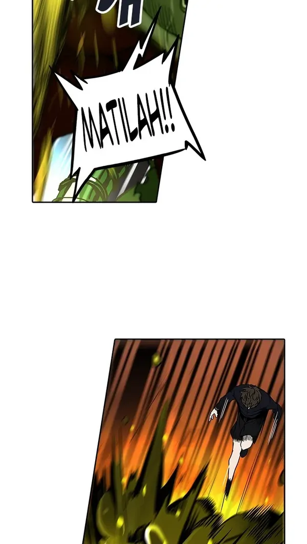 Baca Tower of God - Chapter 289 halaman 21