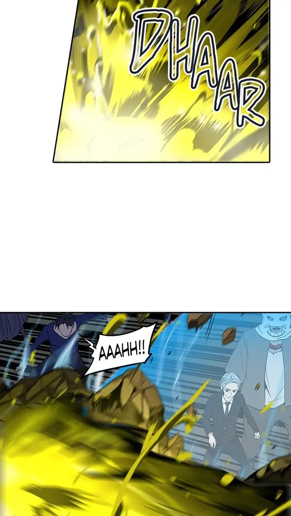 Baca Tower of God - Chapter 289 halaman 22