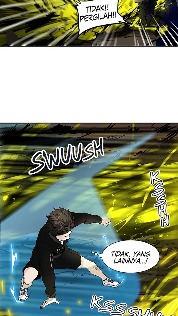 Baca Tower of God - Chapter 289 halaman 24