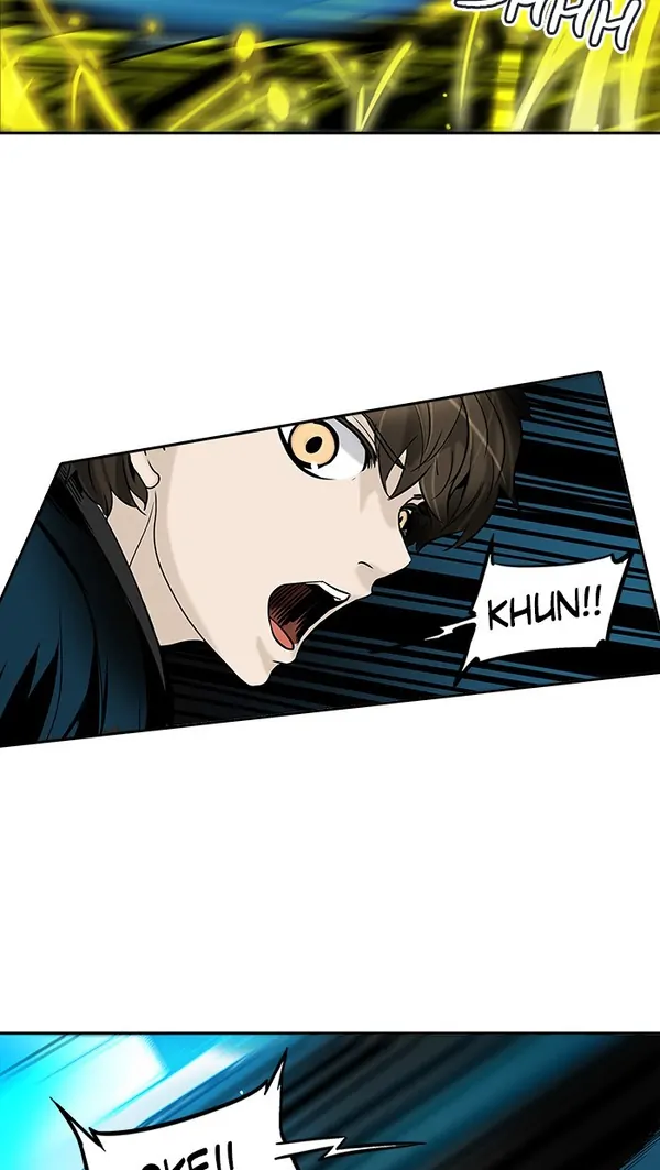 Baca Tower of God - Chapter 289 halaman 25