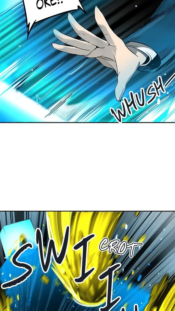 Baca Tower of God - Chapter 289 halaman 26