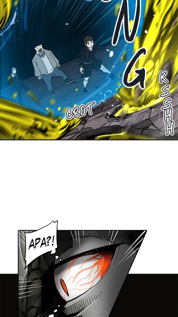 Baca Tower of God - Chapter 289 halaman 27