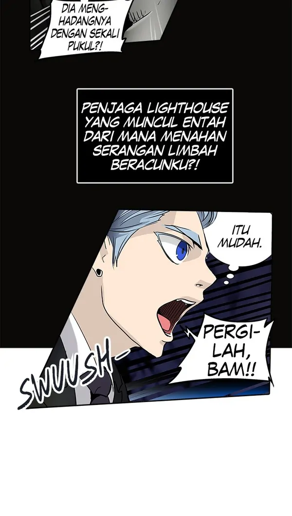 Baca Tower of God - Chapter 289 halaman 28