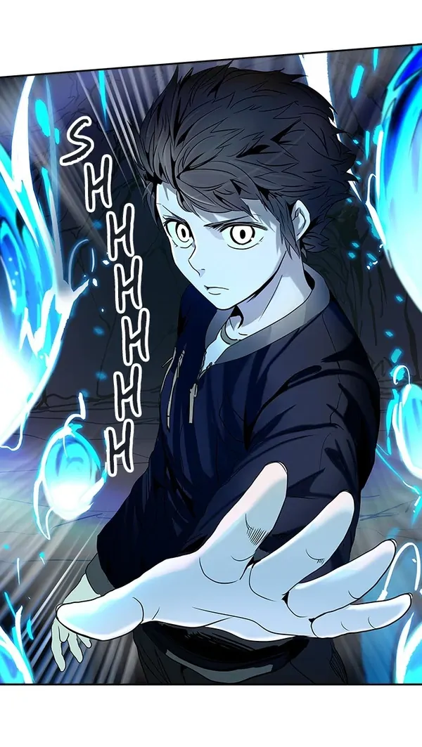 Baca Tower of God - Chapter 289 halaman 29