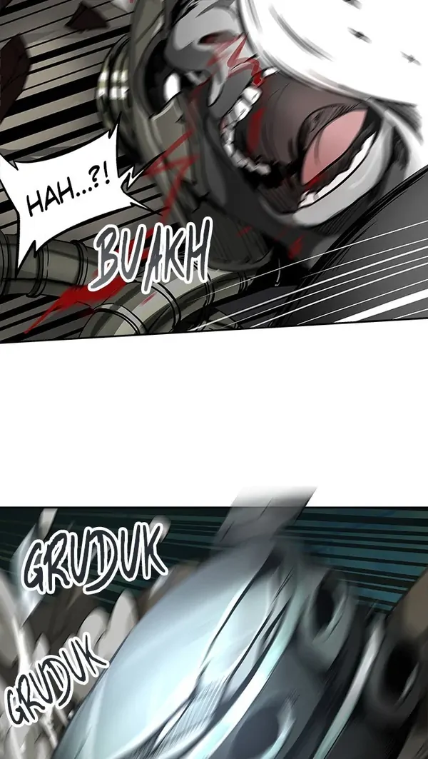 Baca Tower of God - Chapter 289 halaman 3