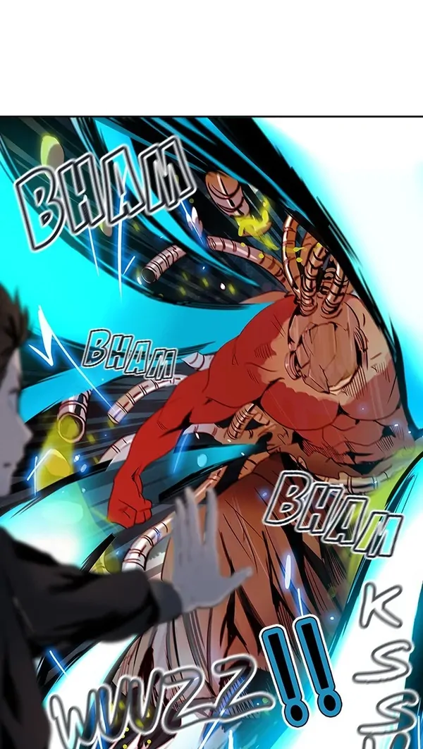 Baca Tower of God - Chapter 289 halaman 30