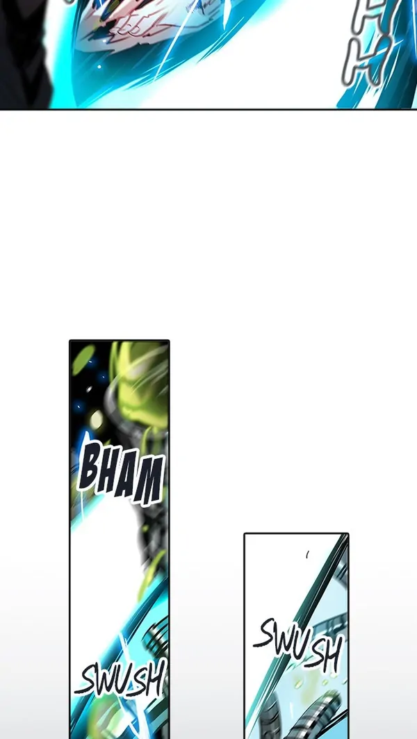 Baca Tower of God - Chapter 289 halaman 31