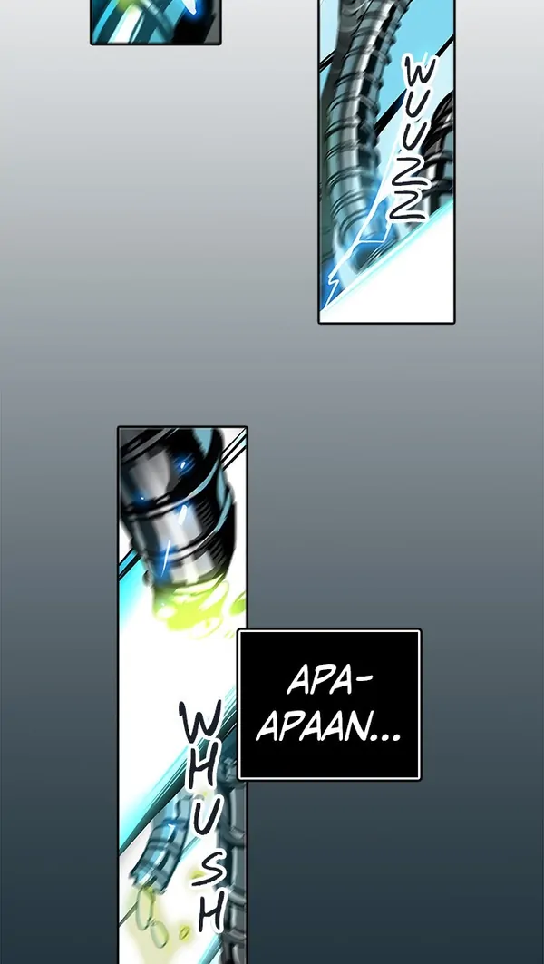 Baca Tower of God - Chapter 289 halaman 32