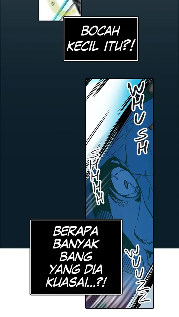 Baca Tower of God - Chapter 289 halaman 33