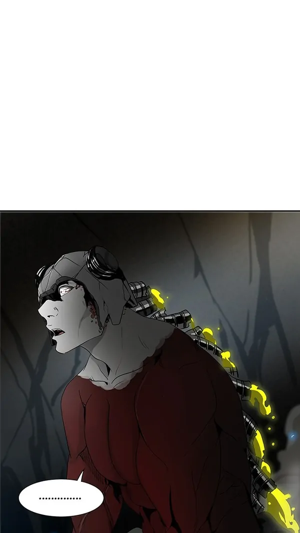 Baca Tower of God - Chapter 289 halaman 34