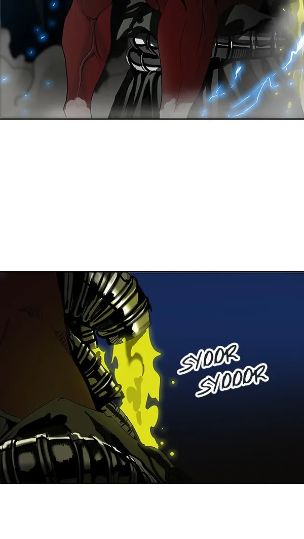 Baca Tower of God - Chapter 289 halaman 35